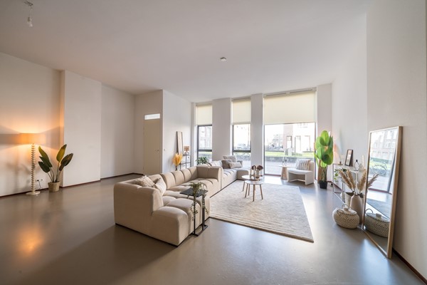 Medium property photo - Kievitstraat 3, 6541 RX Nijmegen